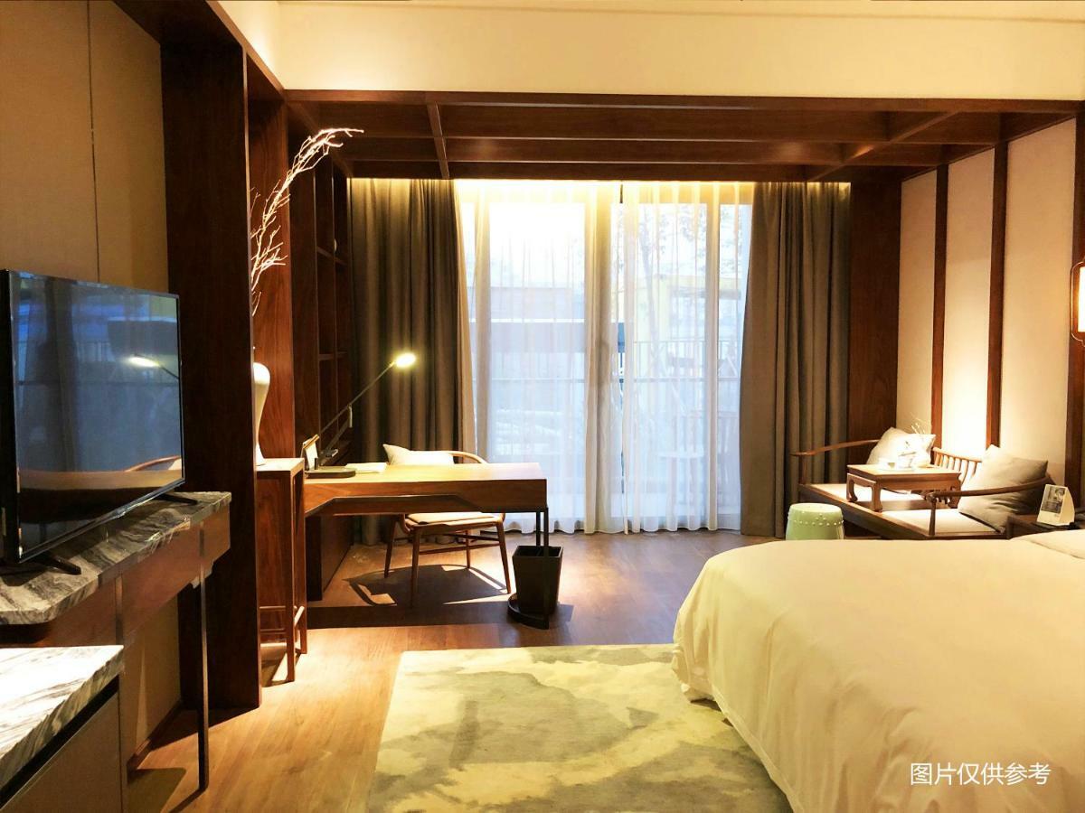 Grand Skylight International Hotel Pingshan Shenzhen Eksteriør bilde
