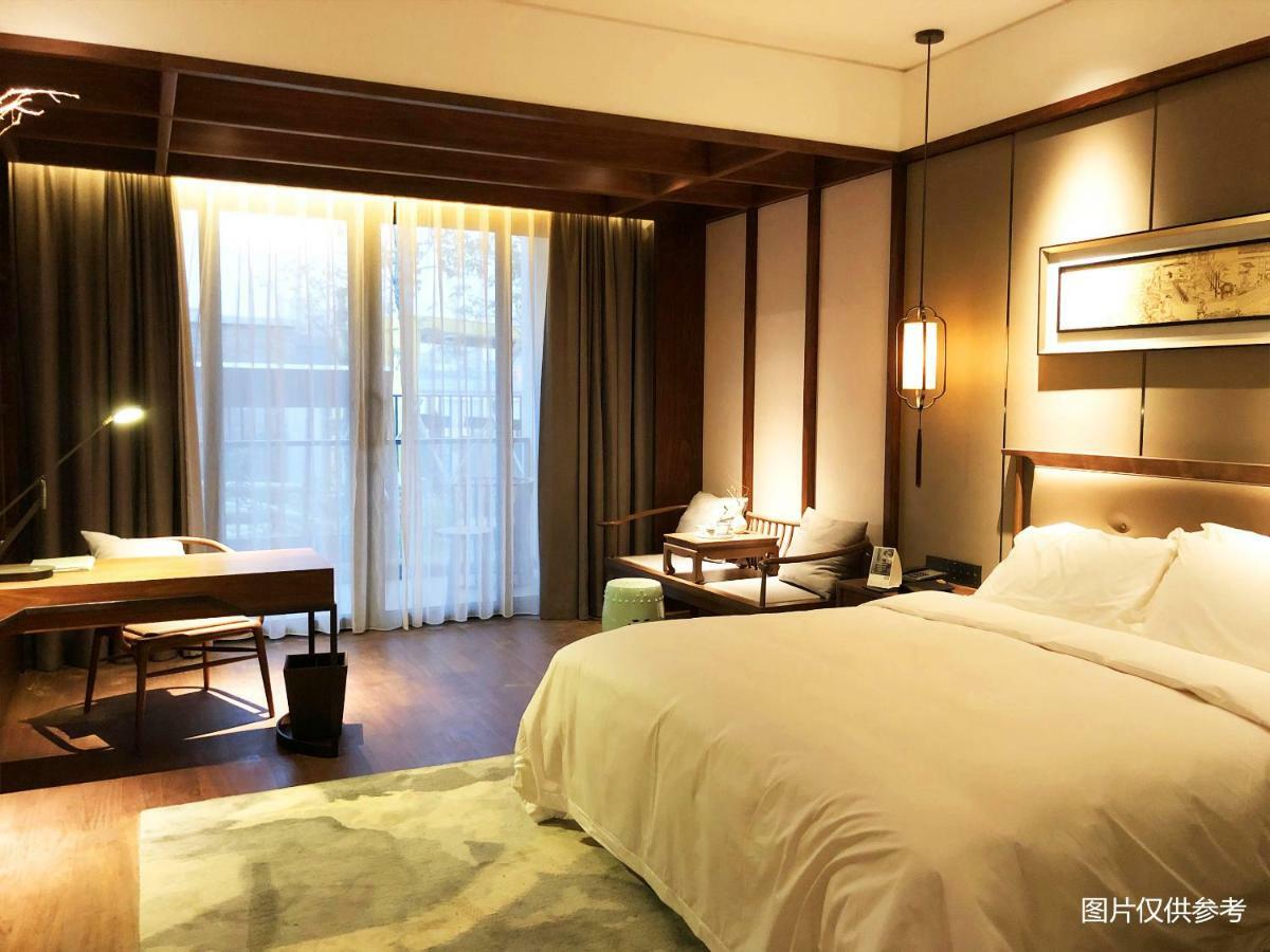 Grand Skylight International Hotel Pingshan Shenzhen Eksteriør bilde