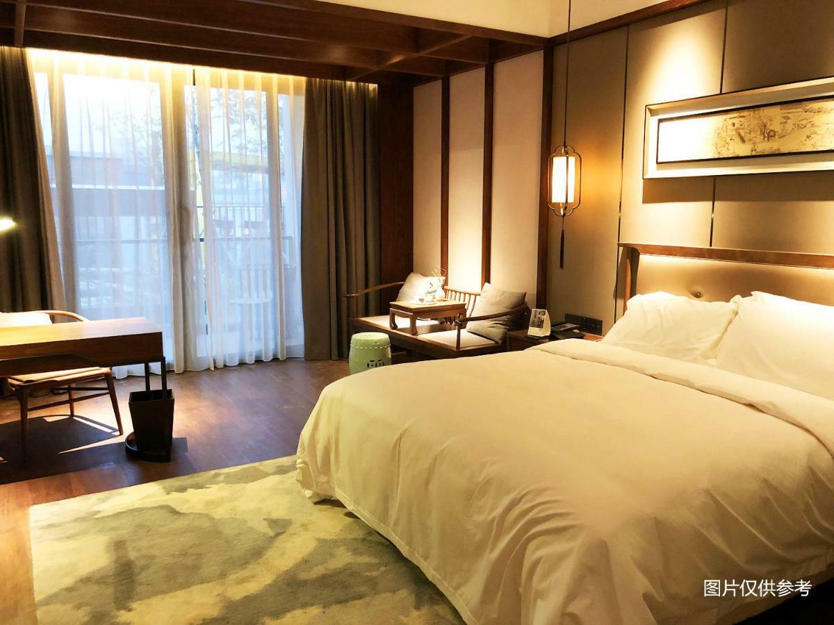 Grand Skylight International Hotel Pingshan Shenzhen Eksteriør bilde