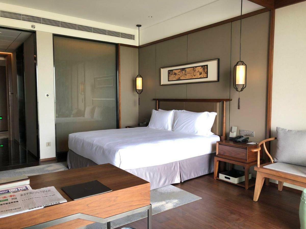 Grand Skylight International Hotel Pingshan Shenzhen Eksteriør bilde