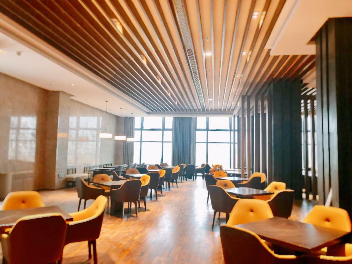 Grand Skylight International Hotel Pingshan Shenzhen Eksteriør bilde