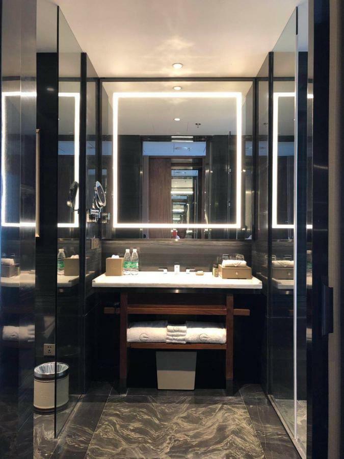 Grand Skylight International Hotel Pingshan Shenzhen Eksteriør bilde