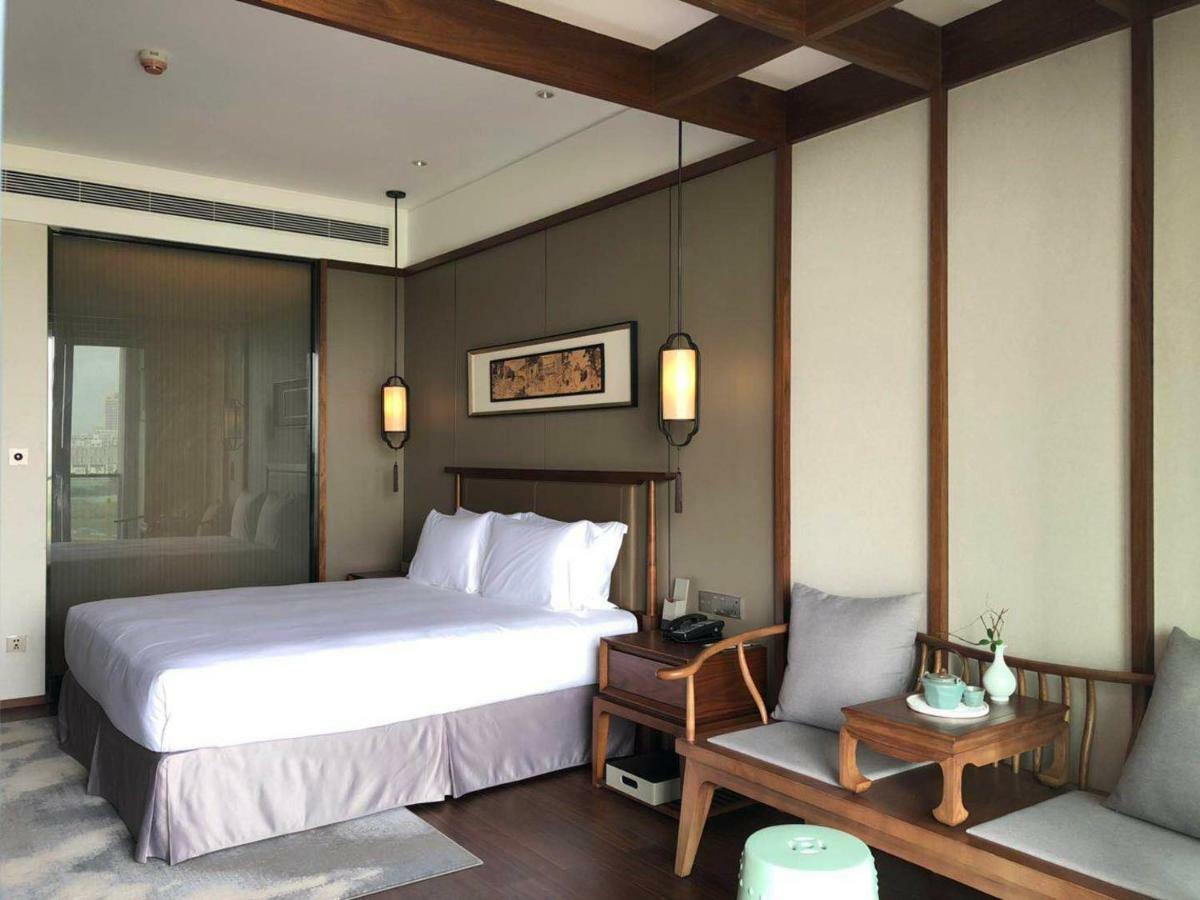 Grand Skylight International Hotel Pingshan Shenzhen Eksteriør bilde