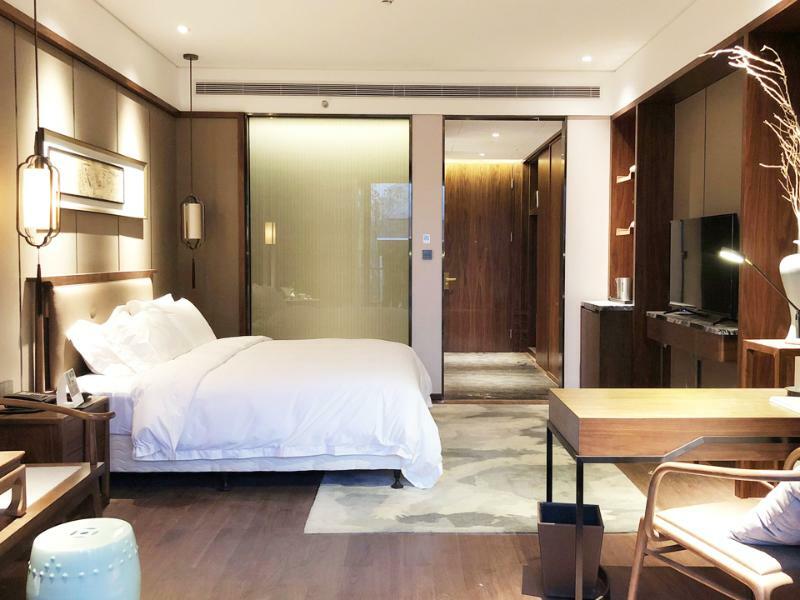 Grand Skylight International Hotel Pingshan Shenzhen Eksteriør bilde